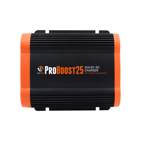 BMPRO ProBoost25 25A DC-DC charger