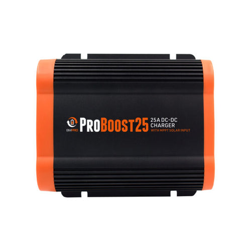 BMPRO ProBoost25 25A DC-DC charger