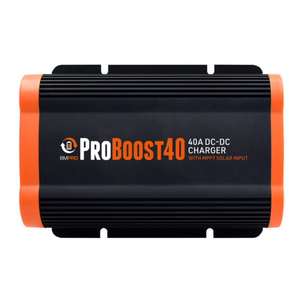 BMPRO ProBoost40 40A DC-DC charger