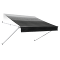Dometic 8700 manual awning