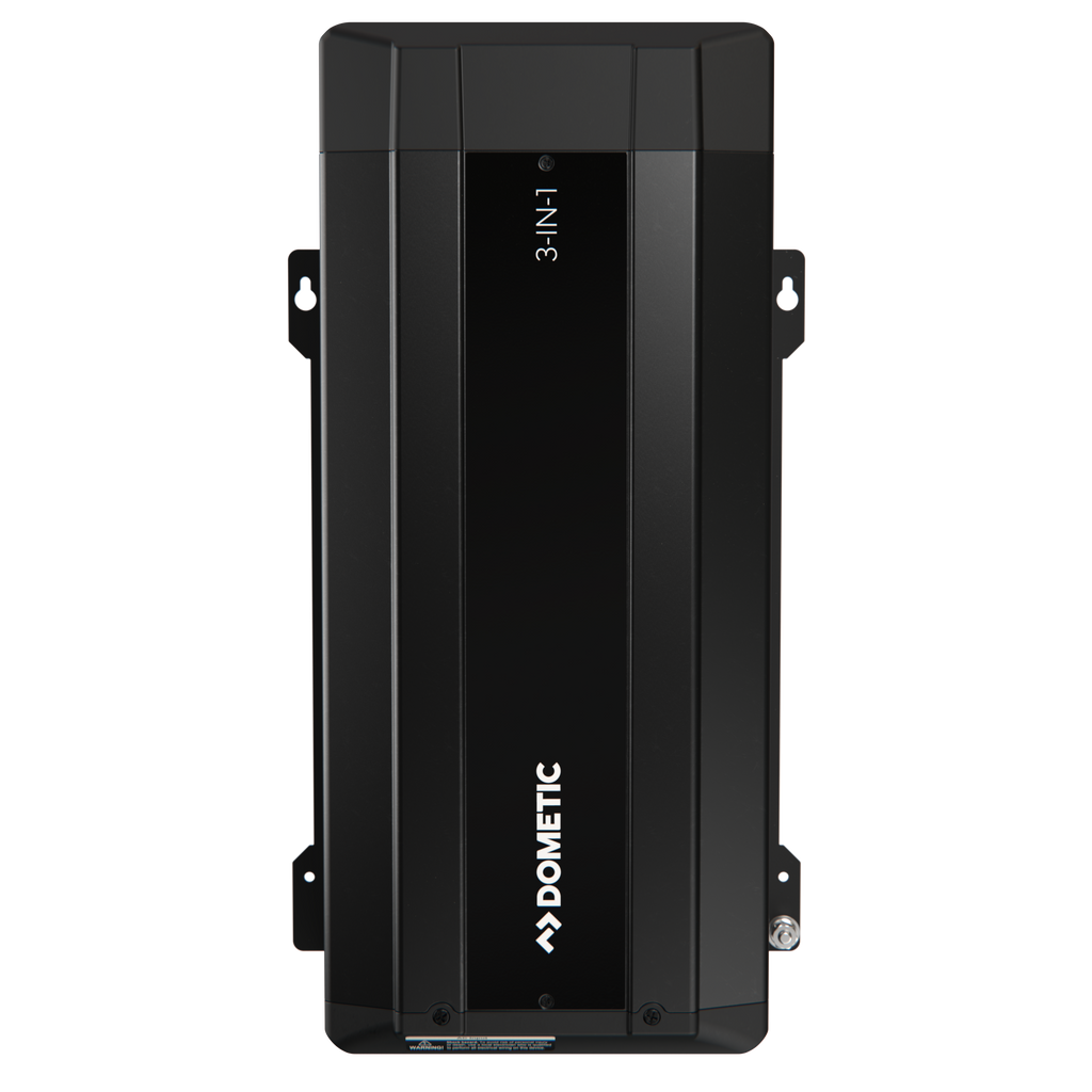 Dometic Enerdrive EN31240DC 3-in-1 AC DC-DC MPPT battery charger