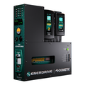 Enerdrive Adventurer System LEFT 40AC 40DC 2000W with ePRO+
