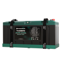 Enerdrive Dometic B-TEC Ultra 12V 200Ah IP67 lithium battery