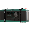 Enerdrive Dometic B-TEC Ultra 12V 300Ah IP67 lithium battery