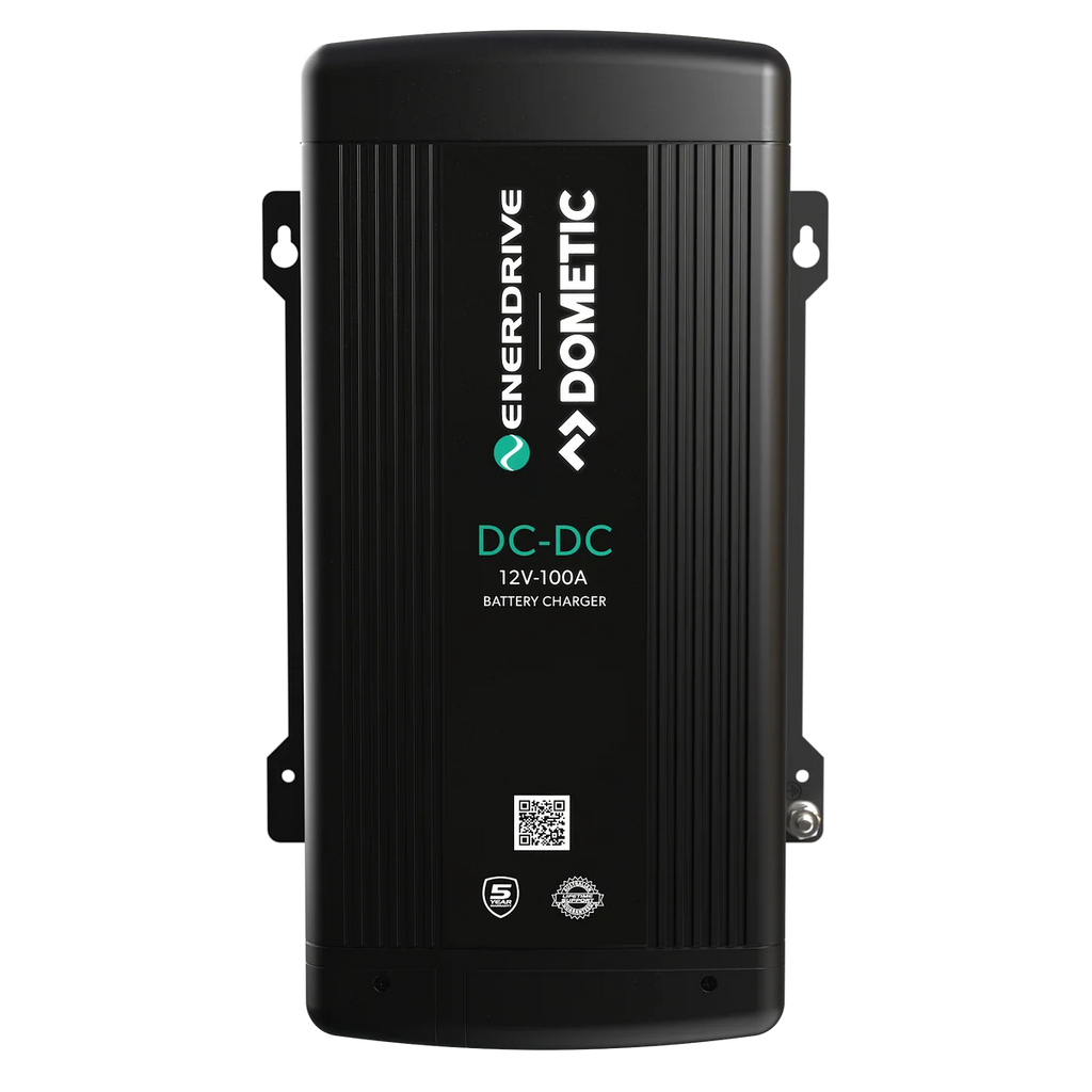 Enerdrive Dometic EN3DC100 12V 100A DC-DC charger