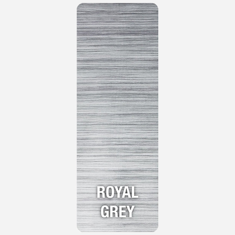 Fiamma F45L awning, Royal Grey product view