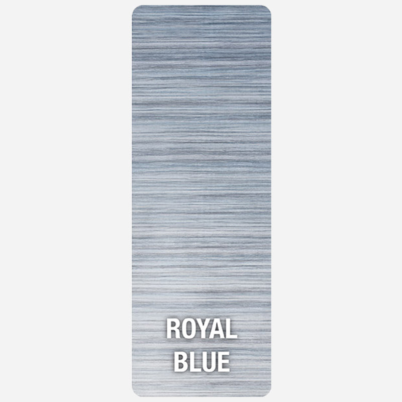 Fiamma F45S awning, Royal Blue