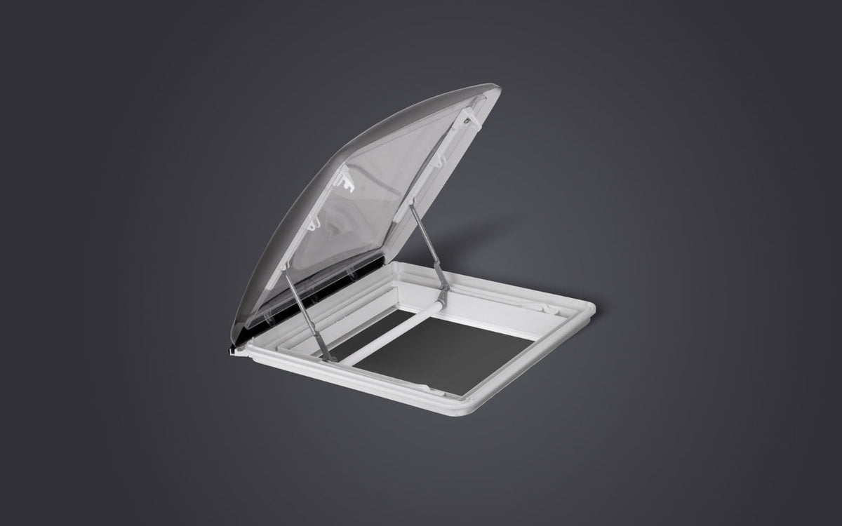 Global Heritage roofSTAR4 roof hatch