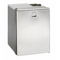 Isotherm Cruise Elegance 130L fridge freezer with door closed