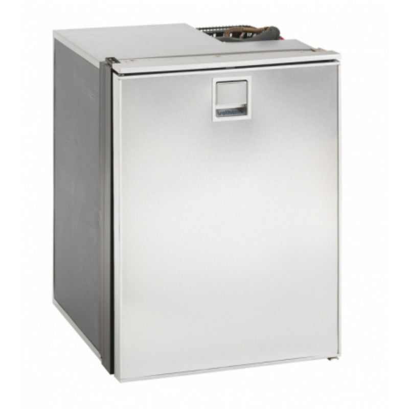 Isotherm Cruise Elegance 130L fridge freezer with door closed