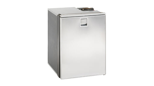 Isotherm Cruise Elegance 85L fridge freezer with door closed