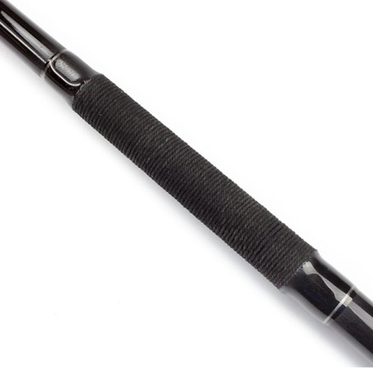 Reelax carbon fibre tag pole component detail
