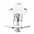 Reelax RX81004 130 lb AFC fighting chair with offset pedestal