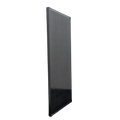 Sphere 210W V2 monocrystalline twin-cell black solar panel