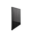 Sphere 135W V2 Twin Cell black solar panel