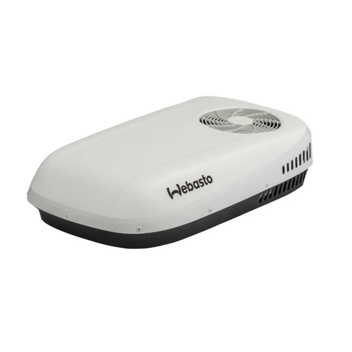 Webasto Cool Top Trail 24 rooftop air conditioner