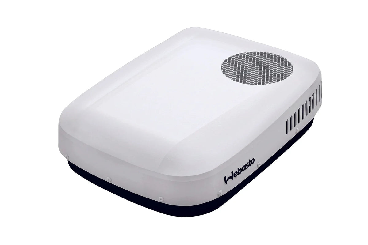 Webasto Cool Top Trail 28V variable-speed rooftop air conditioner