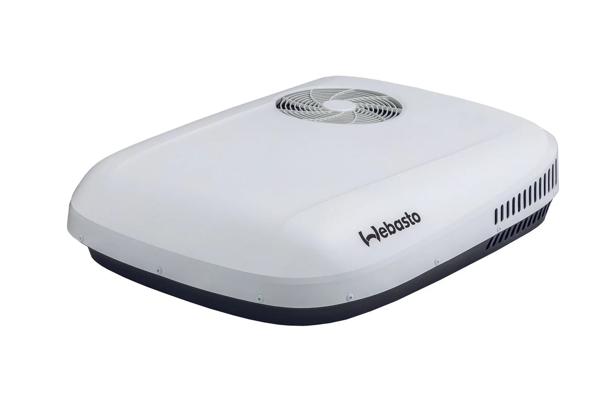 Webasto Cool Top Trail 36V variable-speed rooftop air conditioner